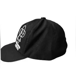 Louis Vuitton LMTD embroidered“FOREVER” black cap ? APRIL16ACCESSORIES_5.png?v=  main image 4